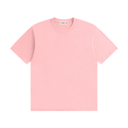 savior international tee