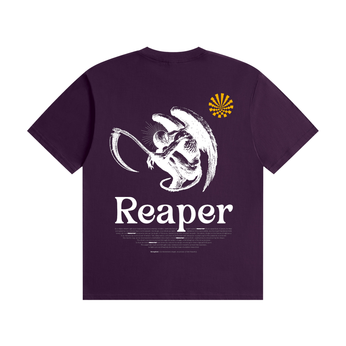 folklore tee