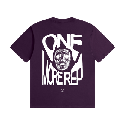 one more tee