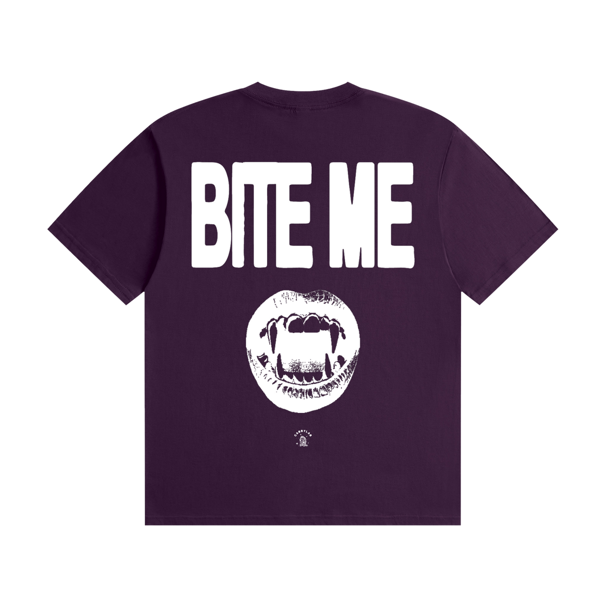bite me tee