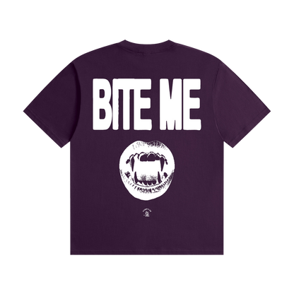 bite me tee