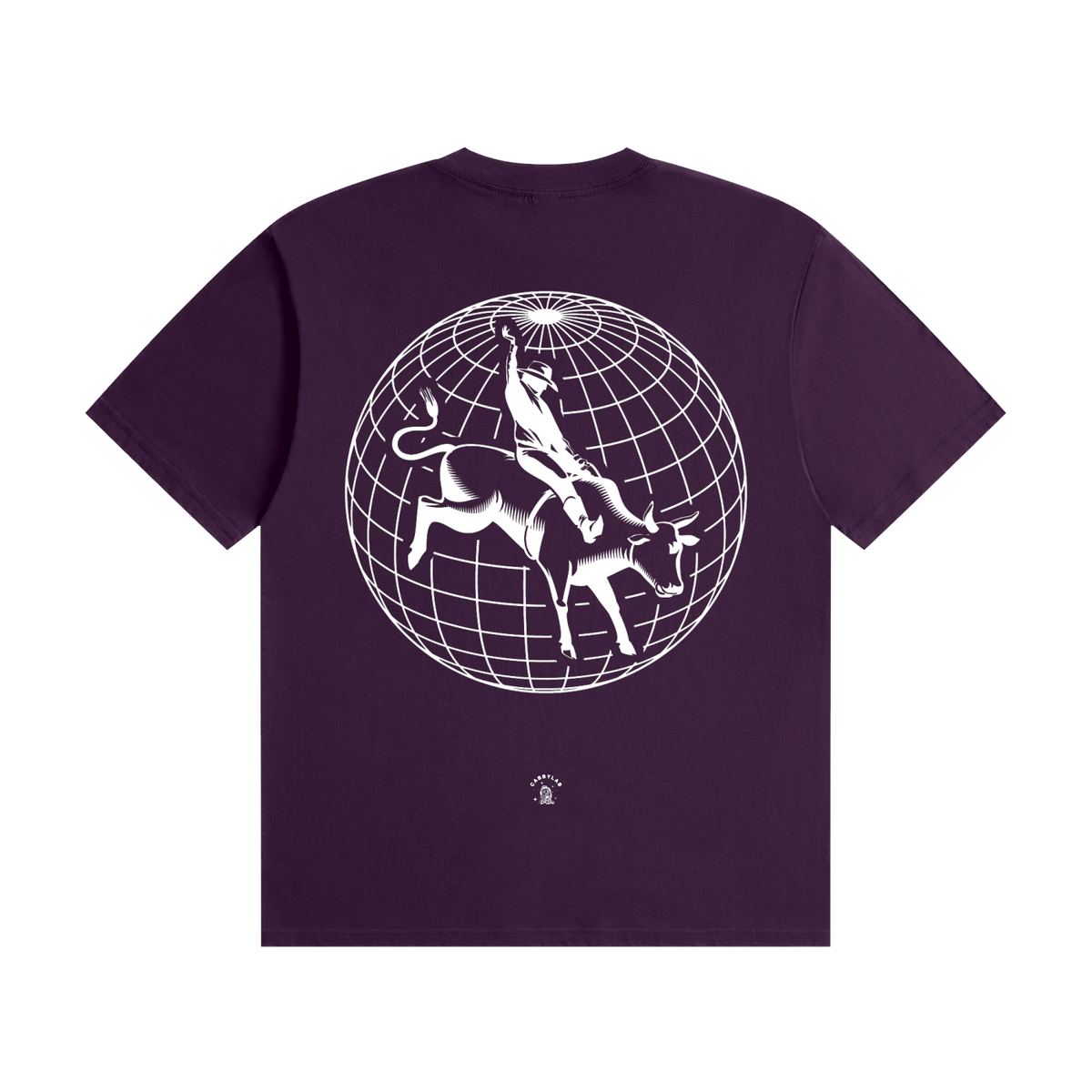 savior international tee