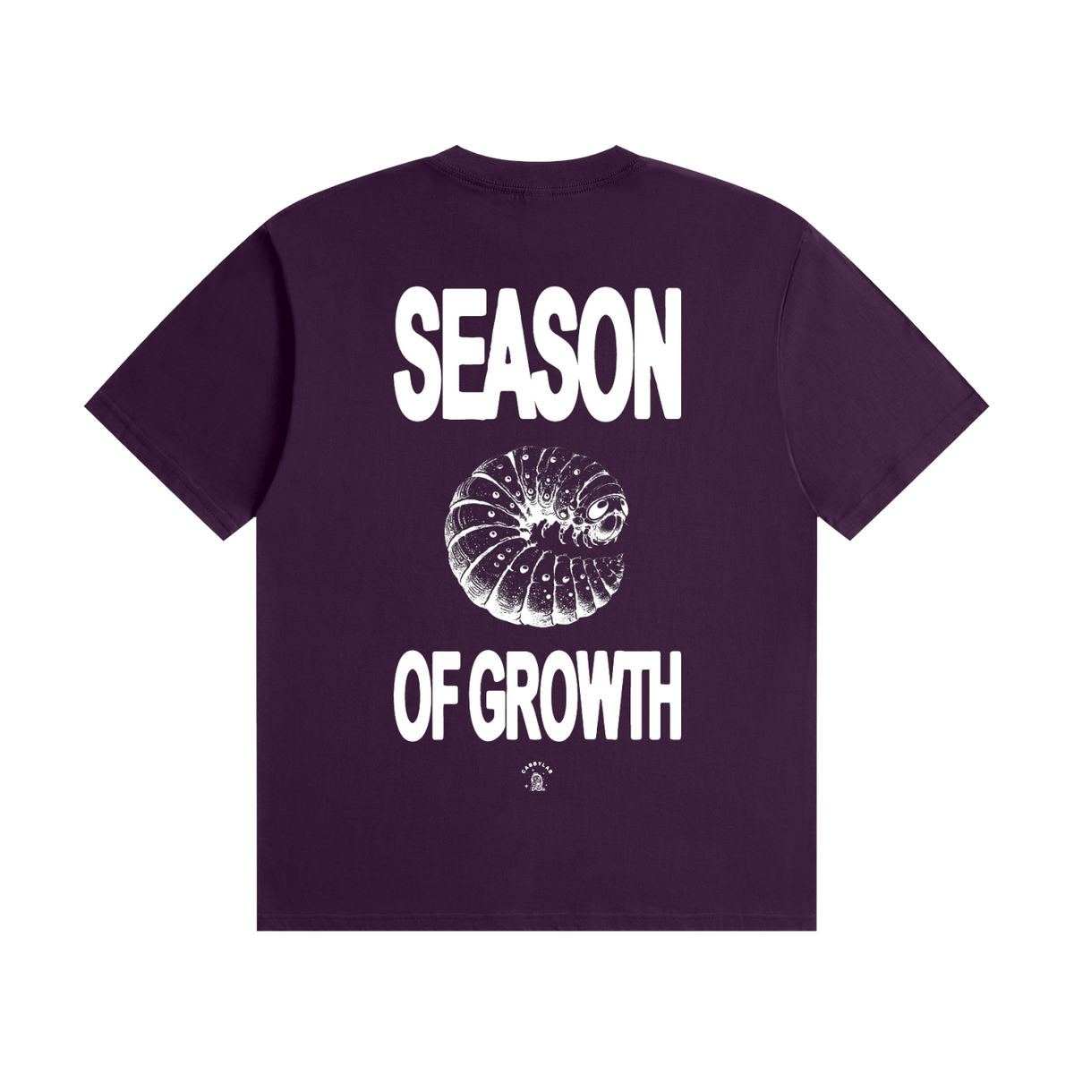 seasonal growth tee