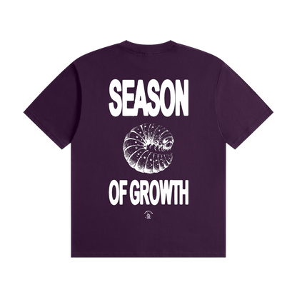 seasonal growth tee