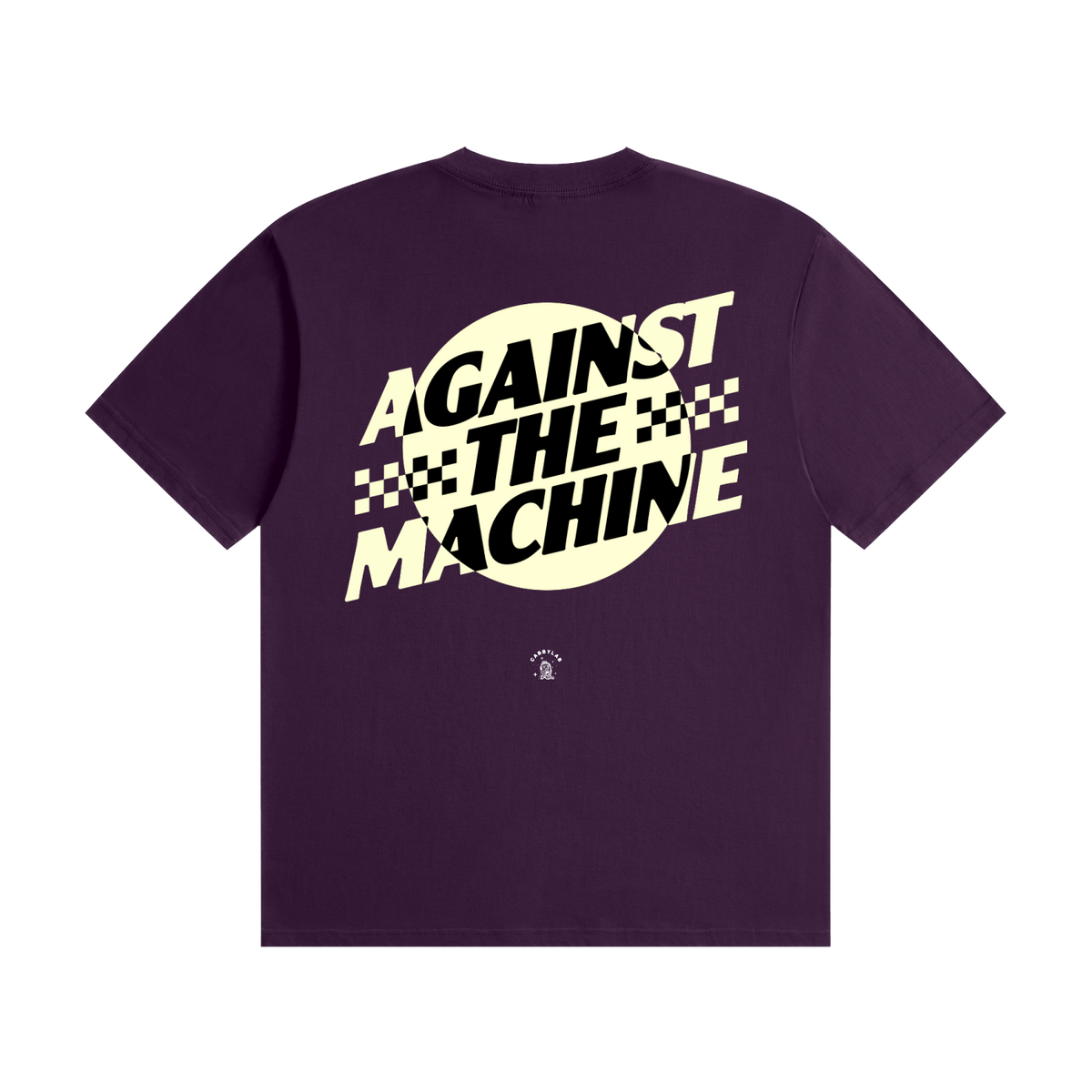 A.T.M. tee