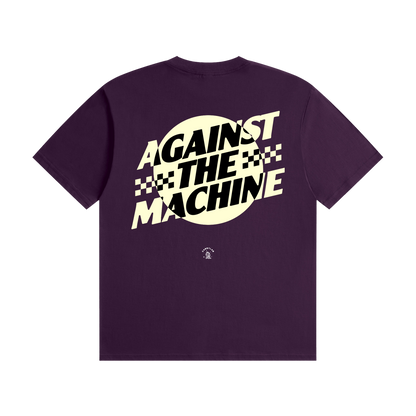 A.T.M. tee
