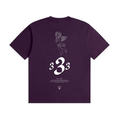 angel (333) tee