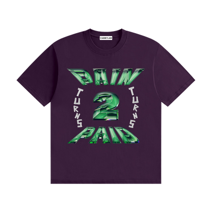 emotional exchange tee