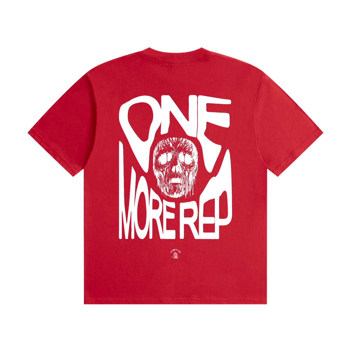 one more tee