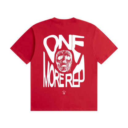 one more tee