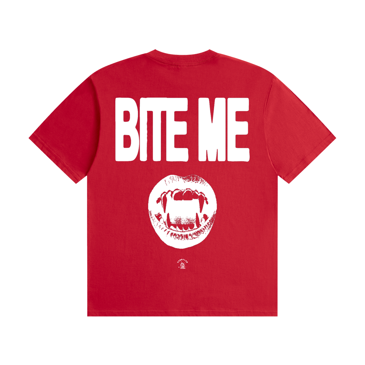 bite me tee
