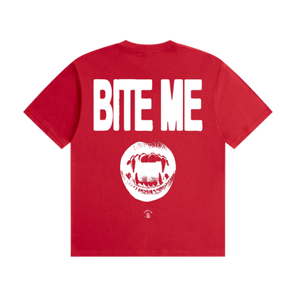 bite me tee