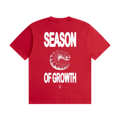 seasonal growth tee