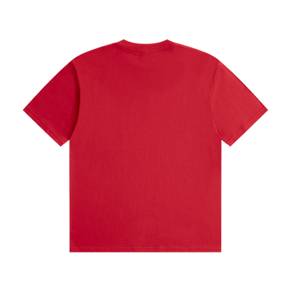 emotional exchange tee