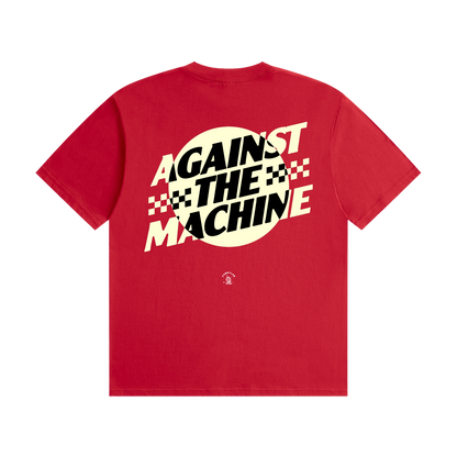 A.T.M. tee