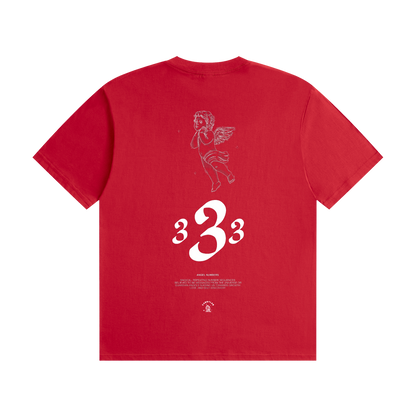 angel (333) tee