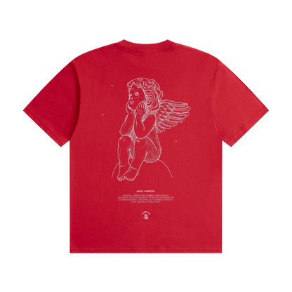 angel tee