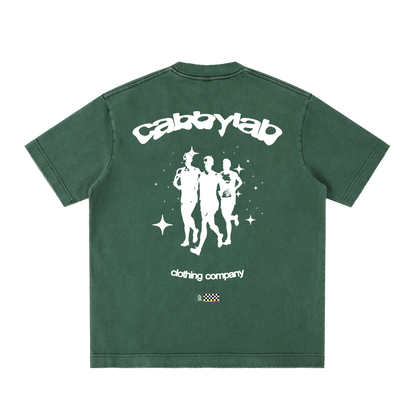 onward vintage tee