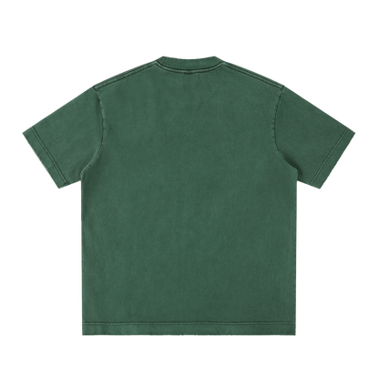 killjoy (intl.) vintage tee