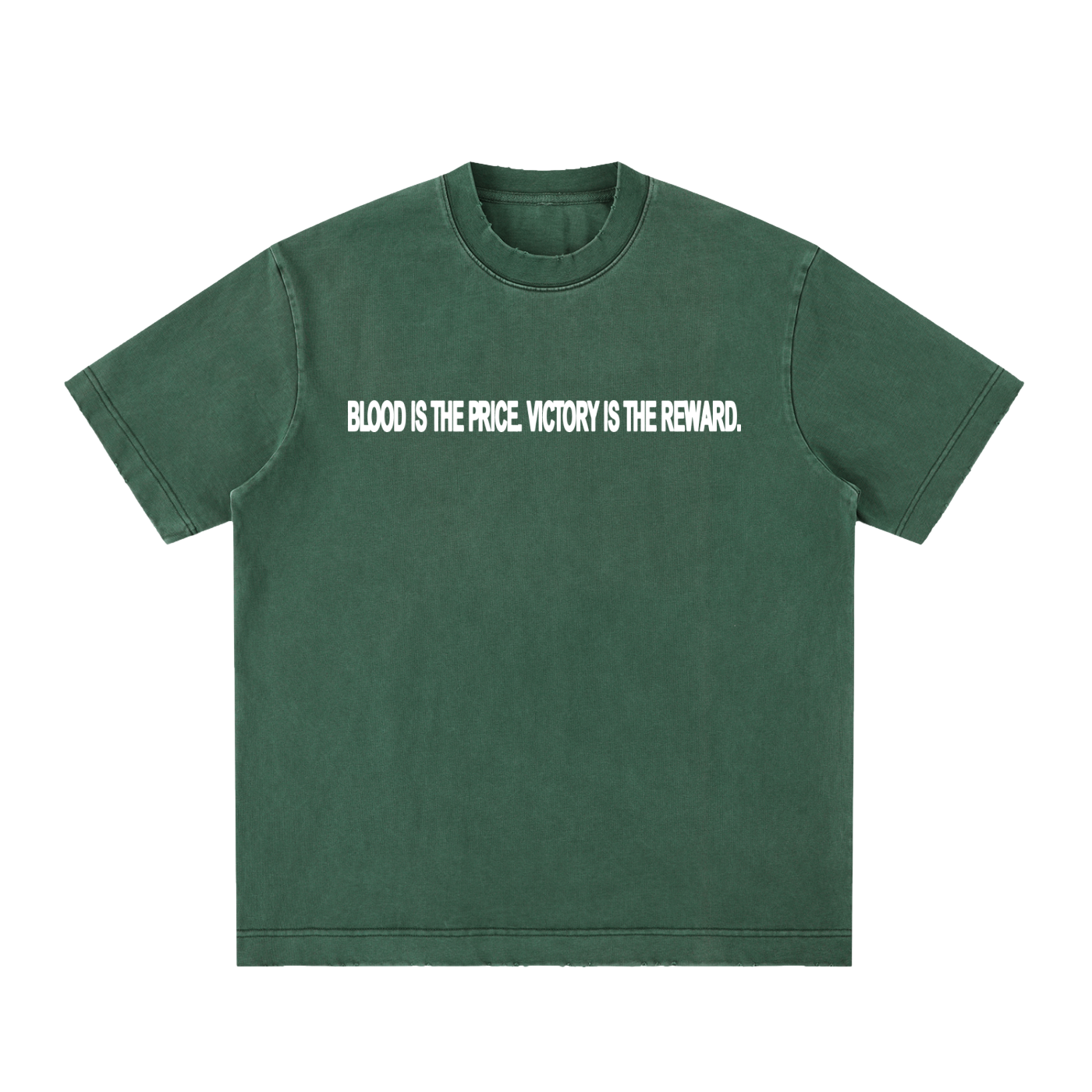 killjoy (jade) vintage tee