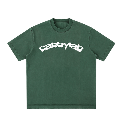 onward vintage tee