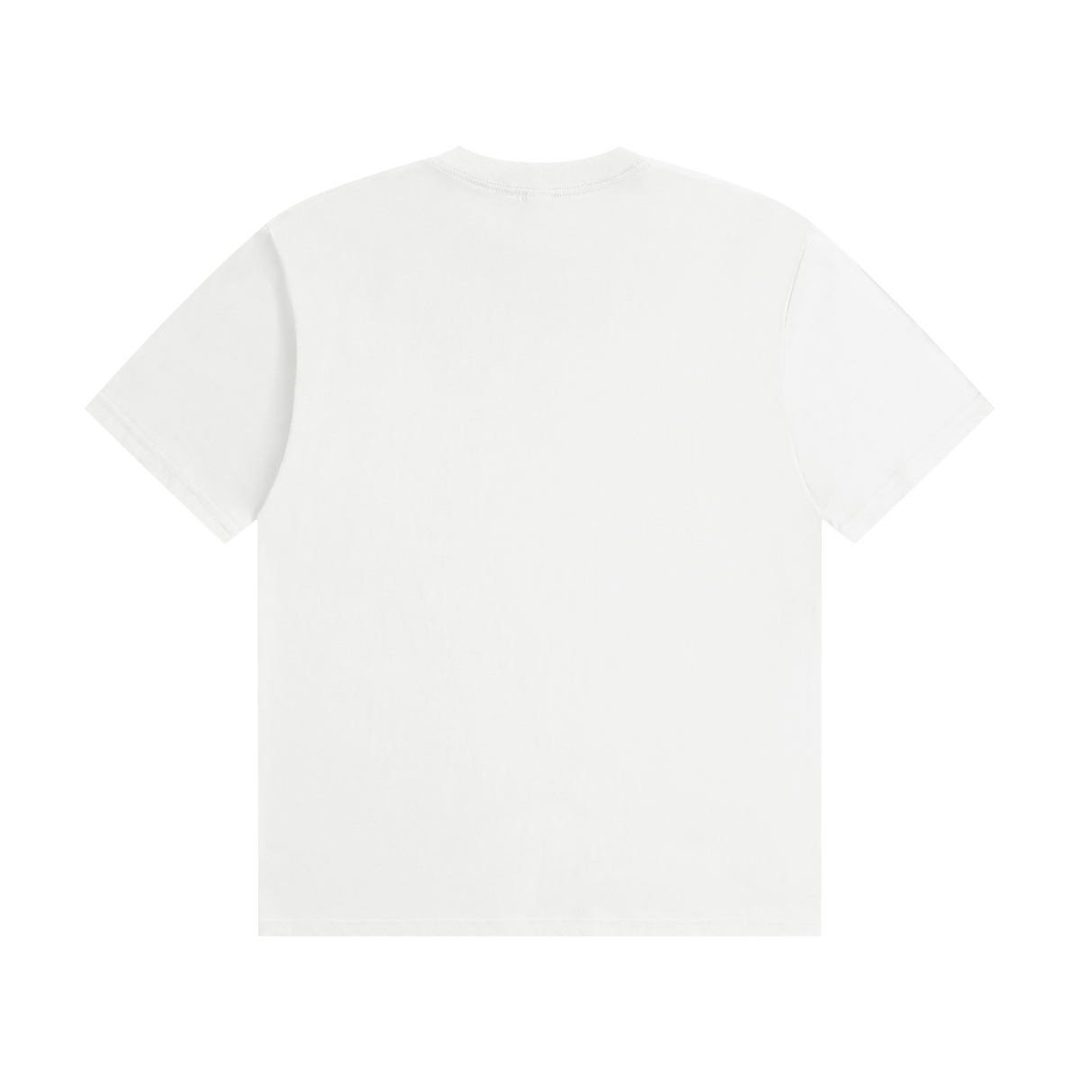 emotional exchange tee