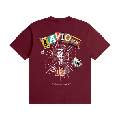 savior tee