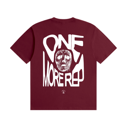 one more tee