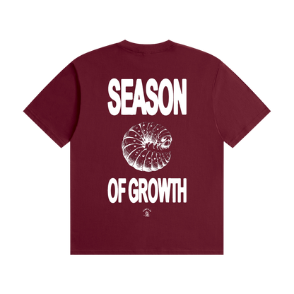 seasonal growth tee