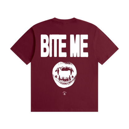 bite me tee