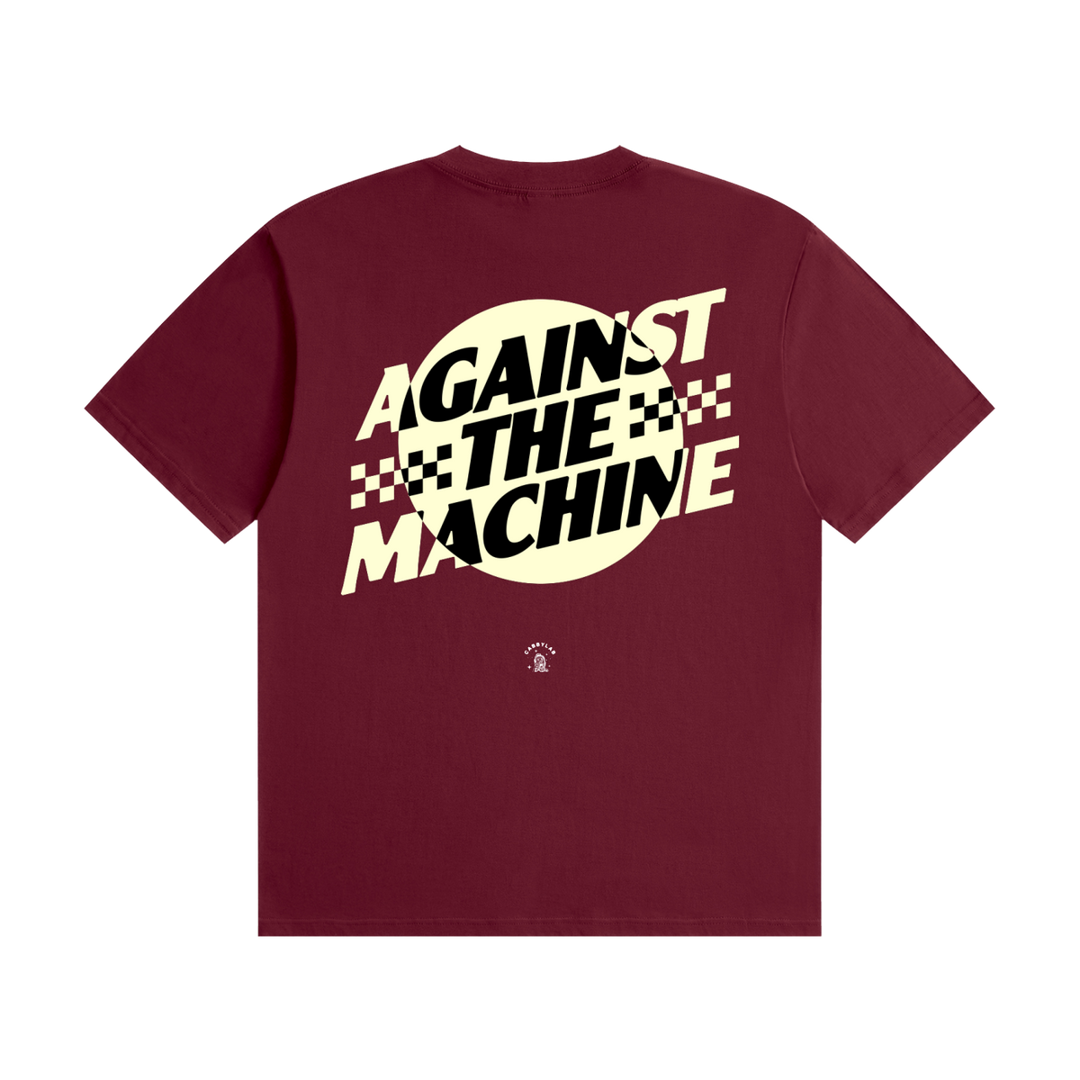 A.T.M. tee