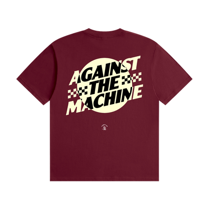 A.T.M. tee