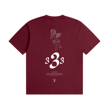 angel (333) tee
