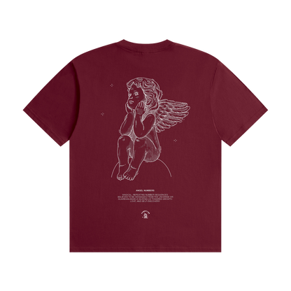 angel tee