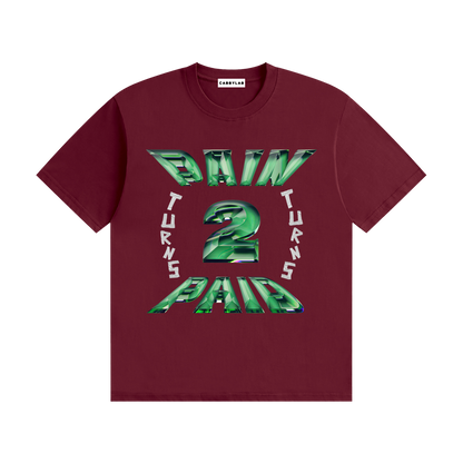 emotional exchange tee