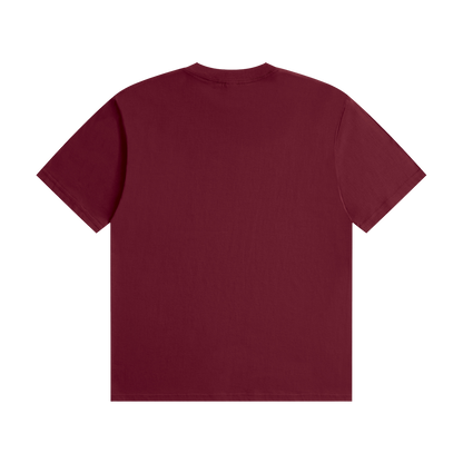 emotional exchange tee