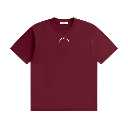 sticks & stones tee