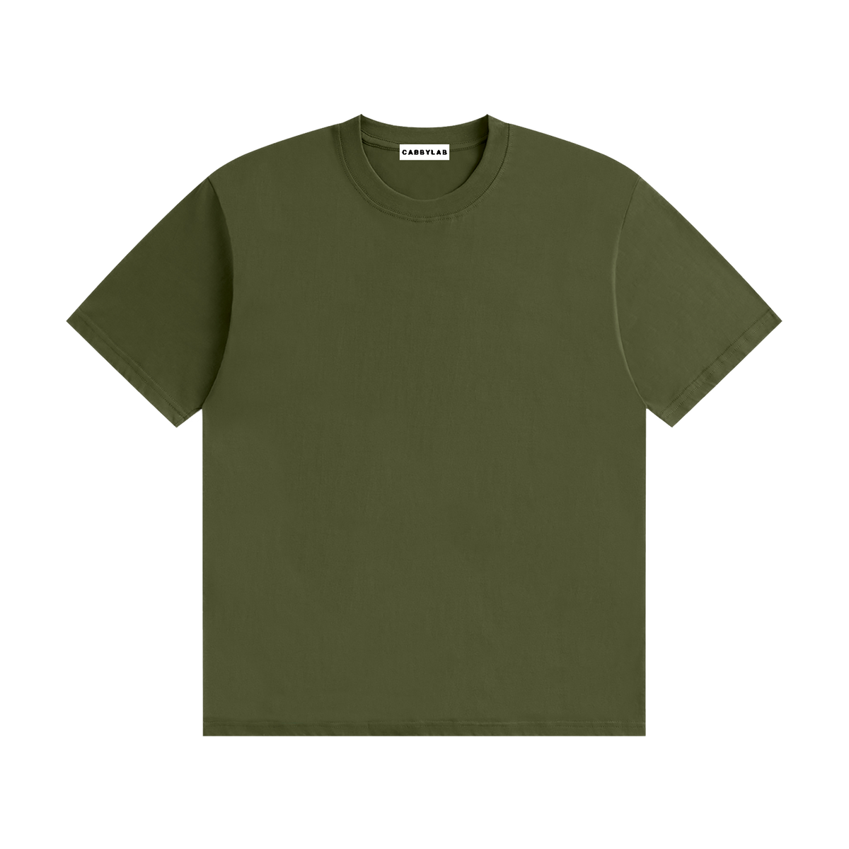 death-phobic tee