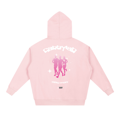 onward (bliss) hoodie