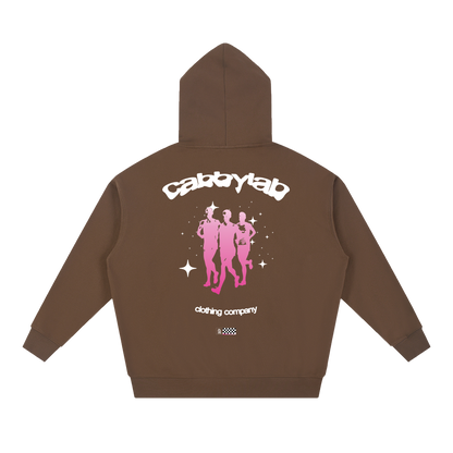 onward (bliss) hoodie