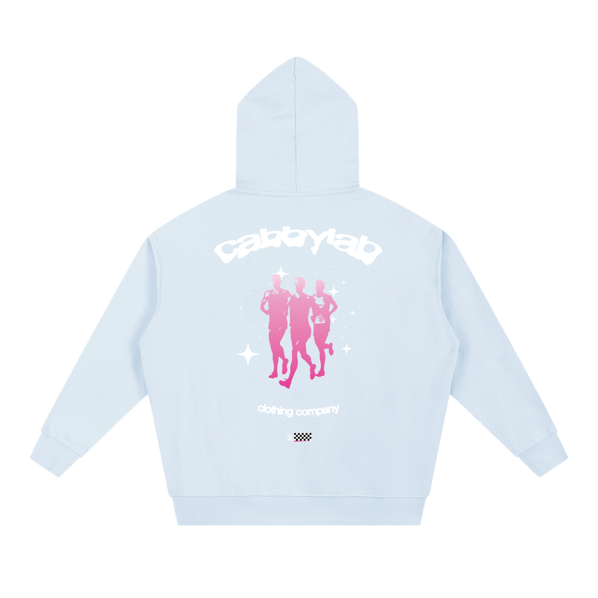 onward (bliss) hoodie