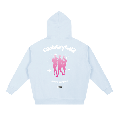 onward (bliss) hoodie
