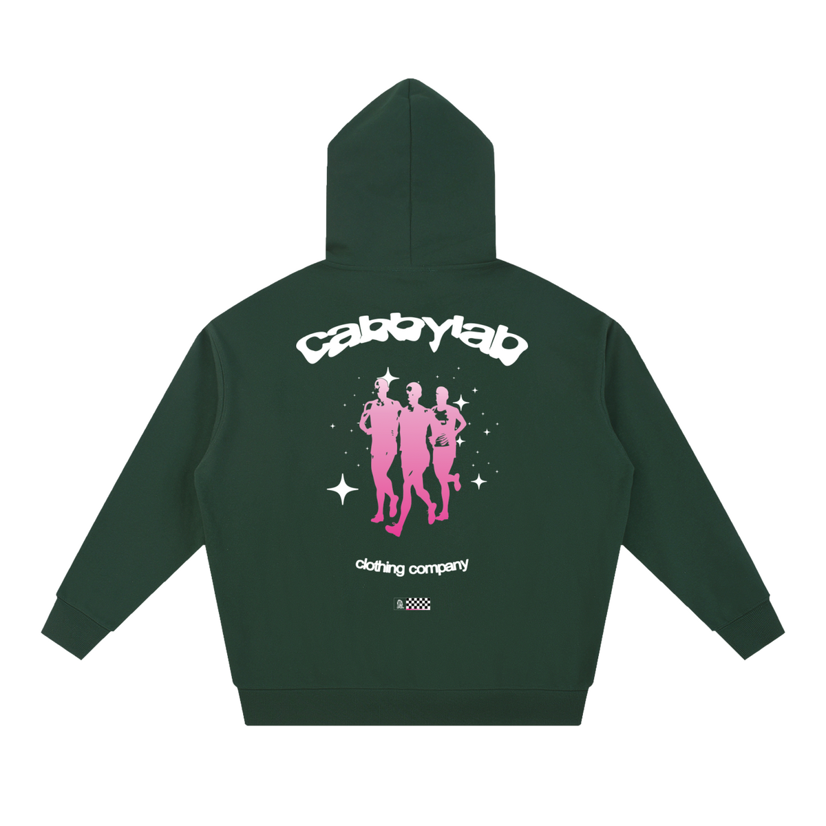 onward (bliss) hoodie