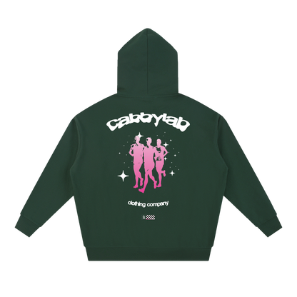 onward (bliss) hoodie