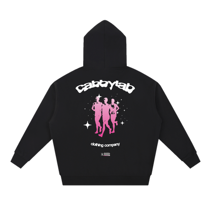 onward (bliss) hoodie
