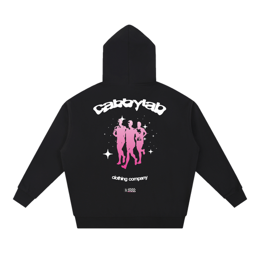 onward (bliss) hoodie