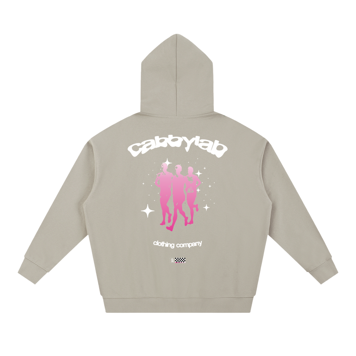 onward (bliss) hoodie