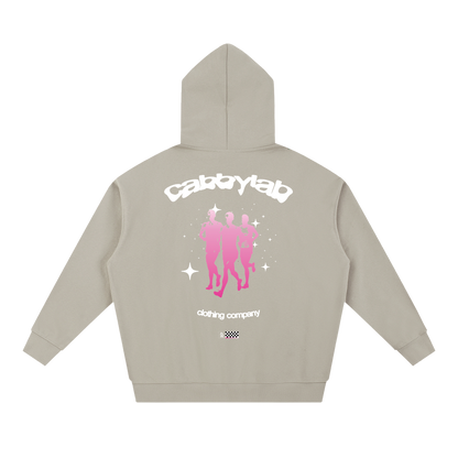 onward (bliss) hoodie