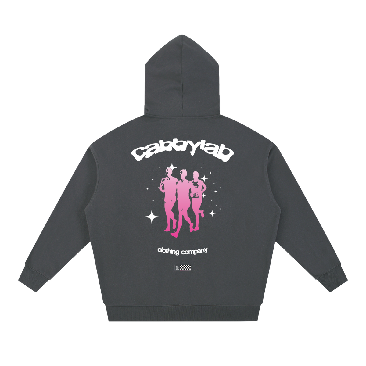 onward (bliss) hoodie