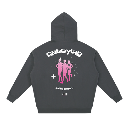 onward (bliss) hoodie